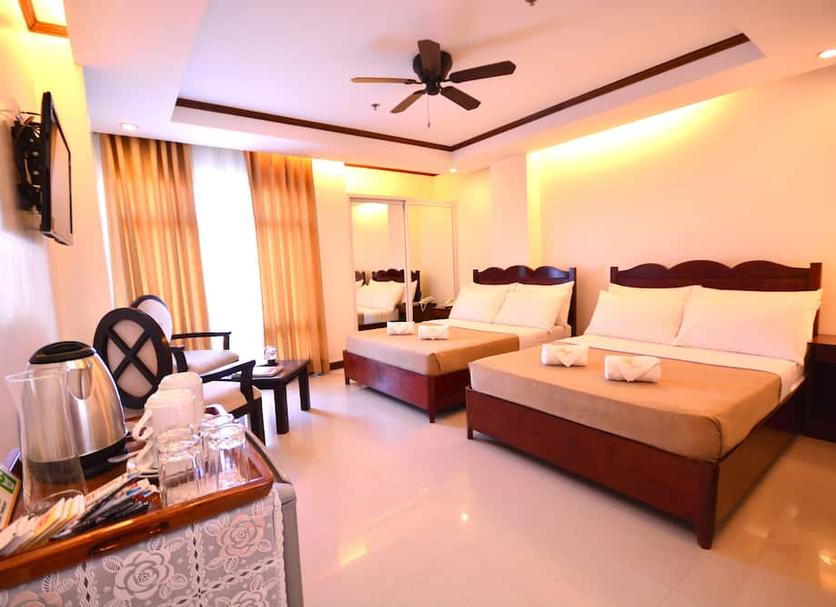 Kamar Tidur Foto