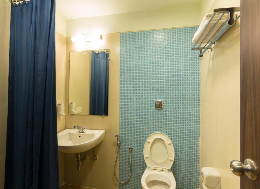 Kamar Mandi Foto