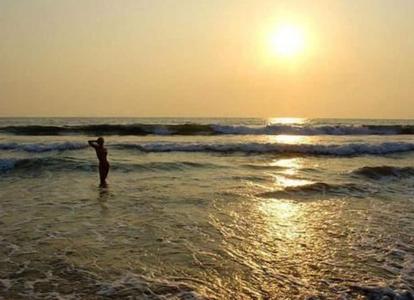 Pemandangan luar Foto