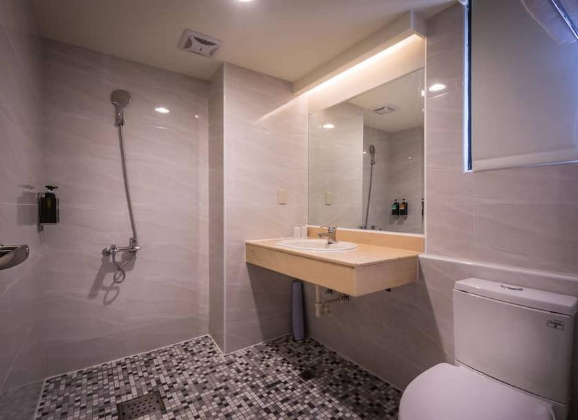 Kamar Mandi Foto