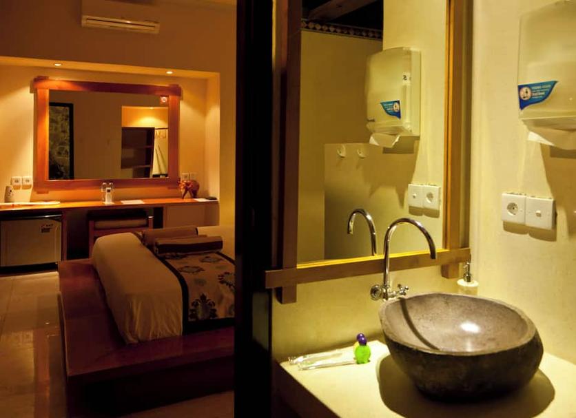 Kamar Mandi Foto