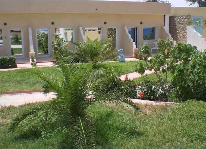 Pemandangan luar Foto