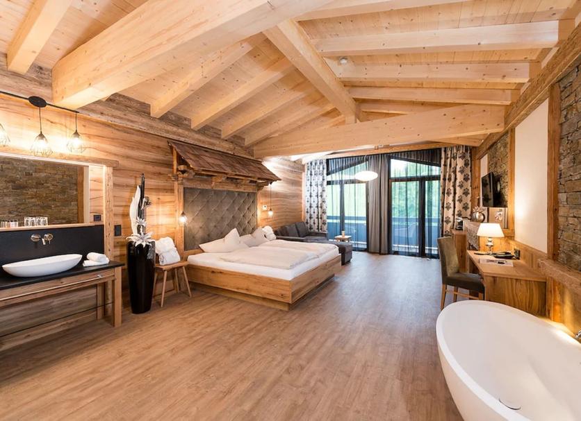 Kamar Tidur Foto