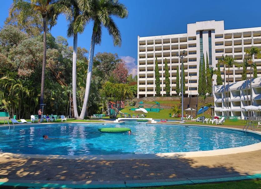 Kolam Foto