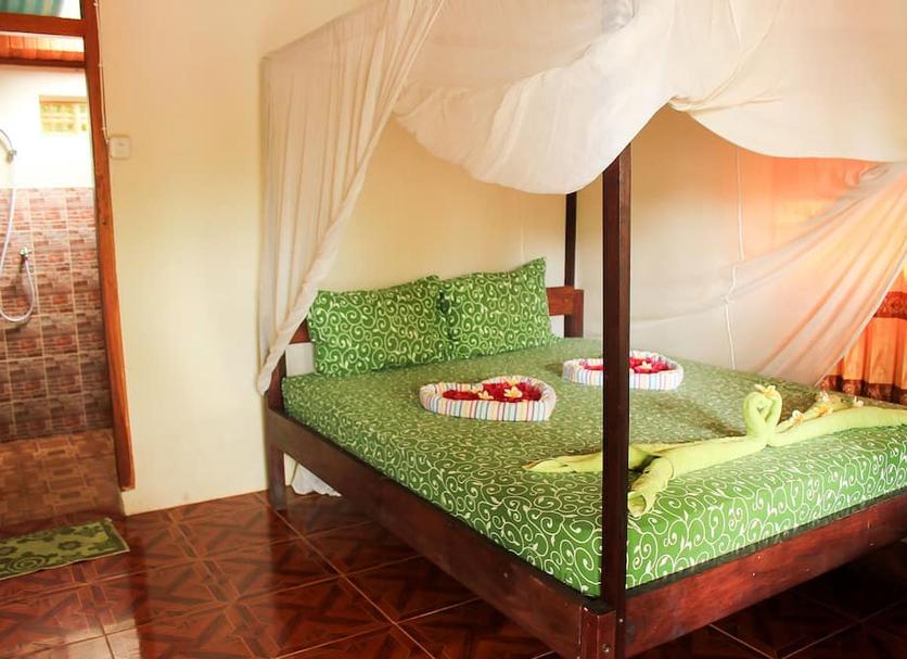 Kamar Tidur Foto