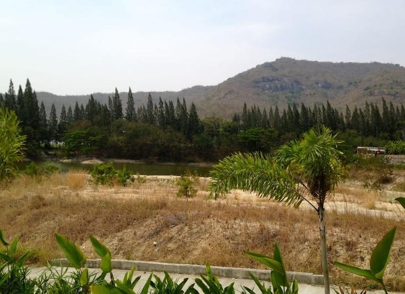 Pemandangan luar Foto