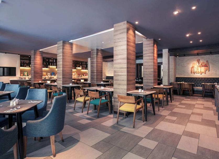 Restoran Foto