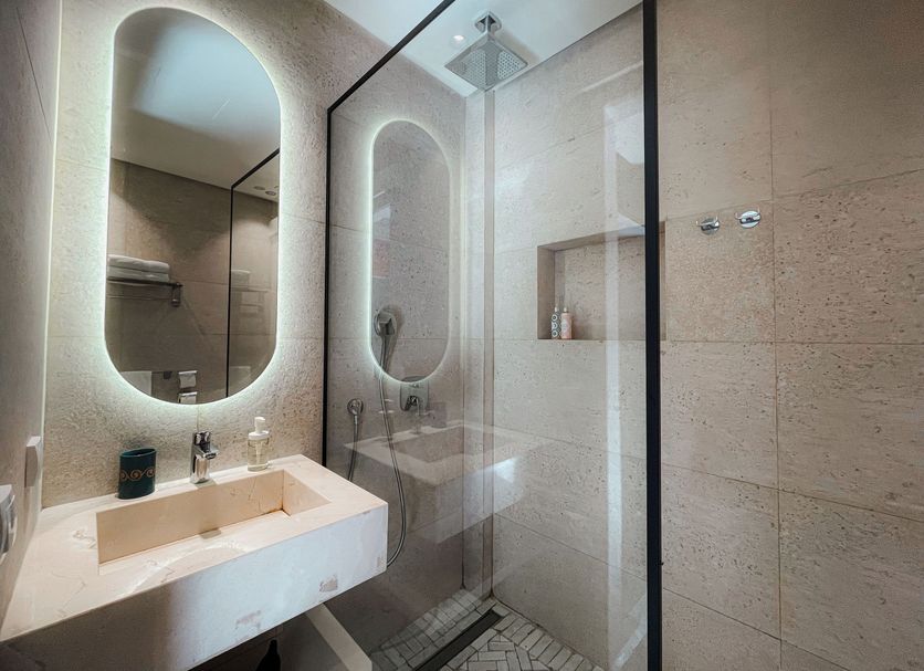 Kamar Mandi Foto