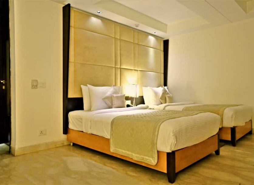 Kamar Tidur Foto