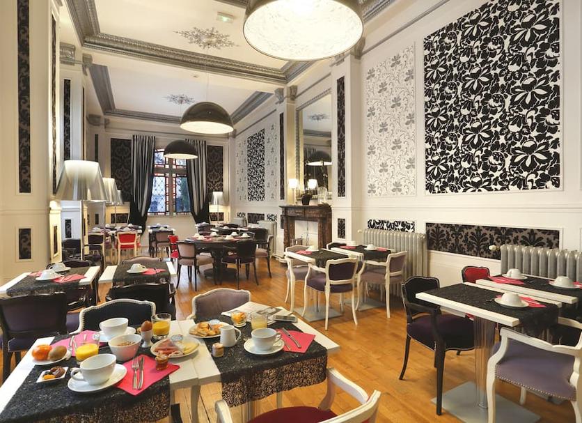 Restoran Foto
