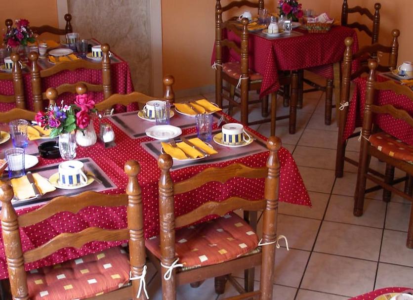 Restoran Foto