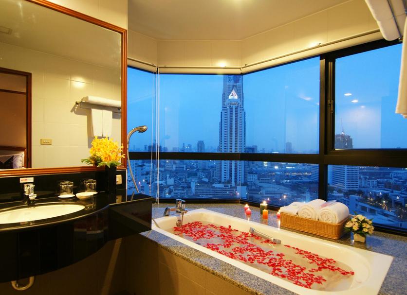 Kamar Mandi Foto
