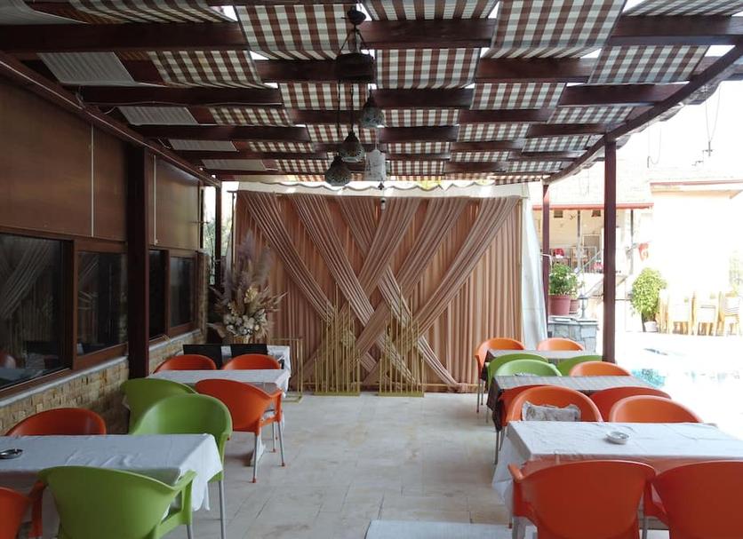 Restoran Foto