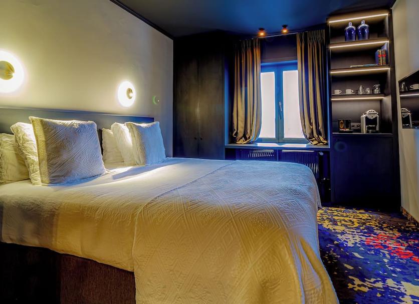 Kamar Tidur Foto