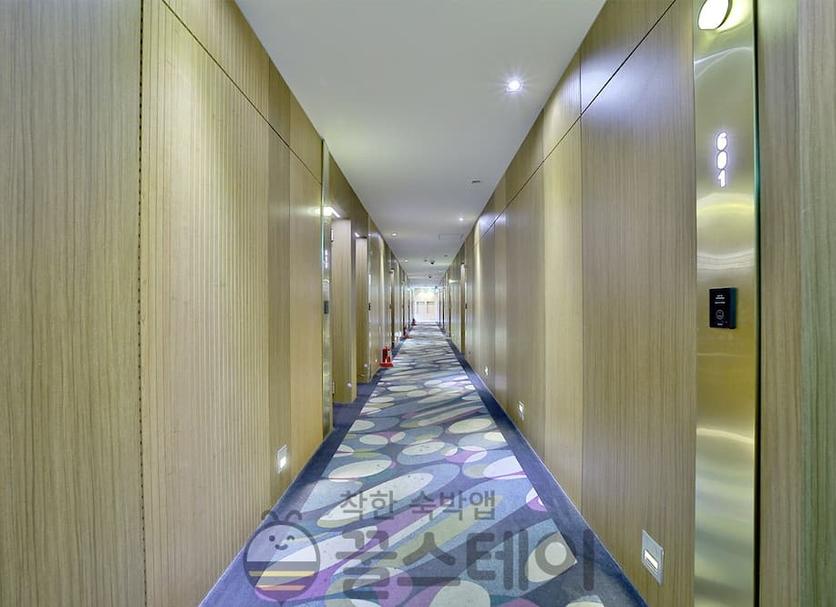 Lorong Foto