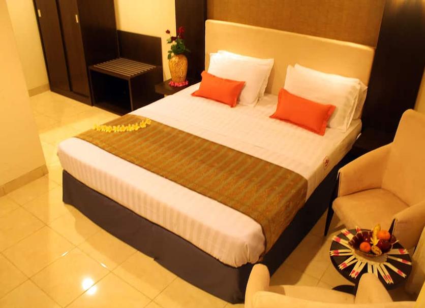 Kamar Tidur Foto