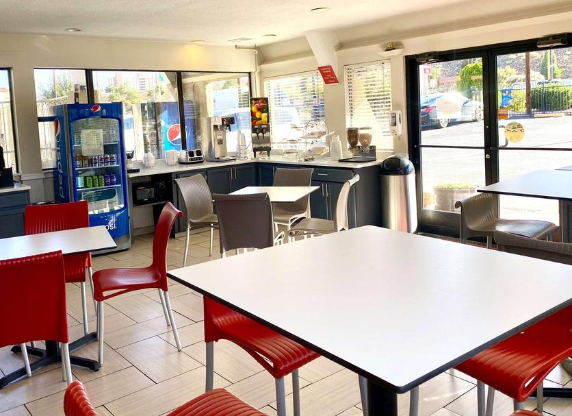 Restoran Foto