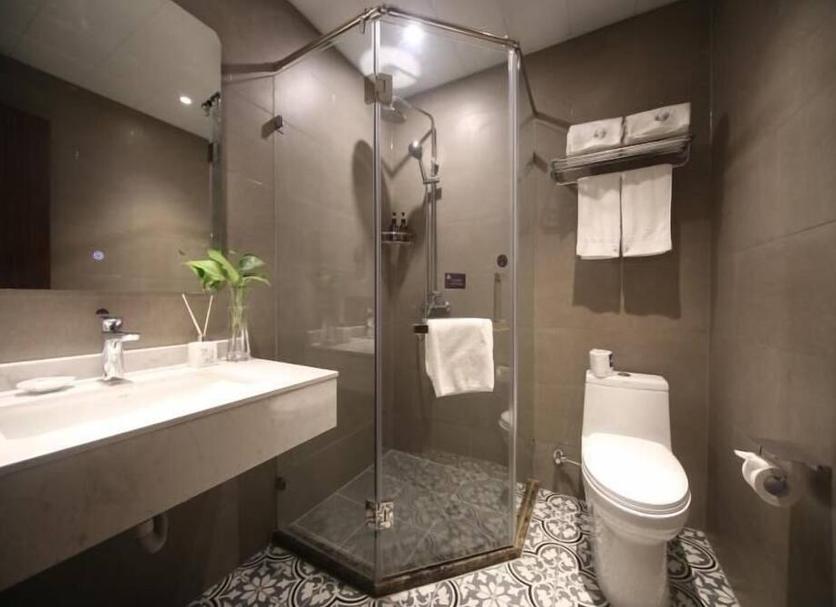 Kamar Mandi Foto