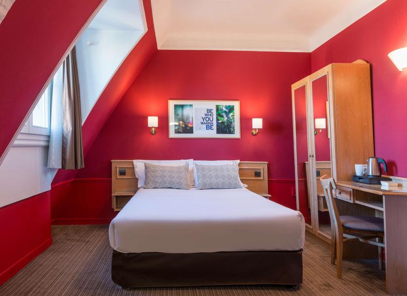 Kamar Tidur Foto