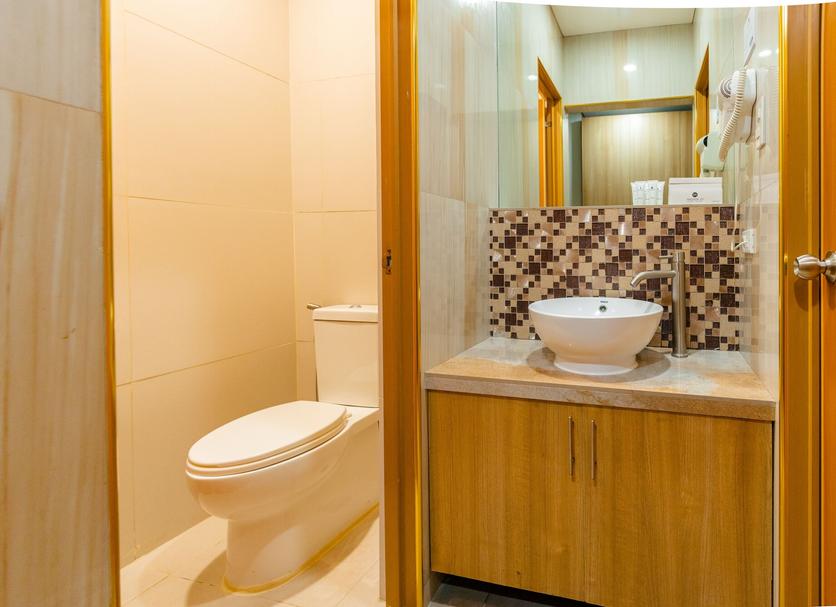 Kamar Mandi Foto