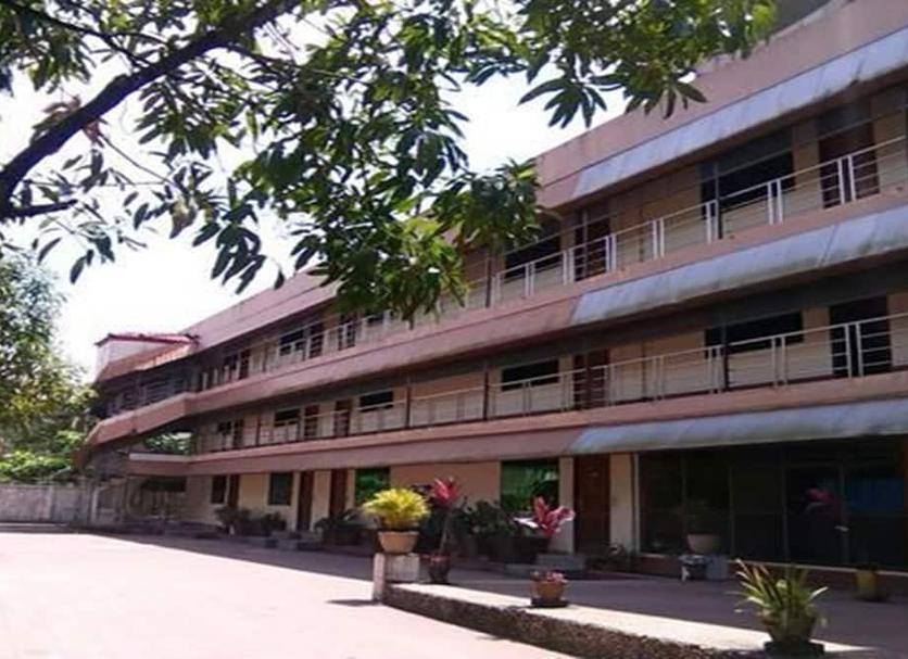 Bangunan Foto