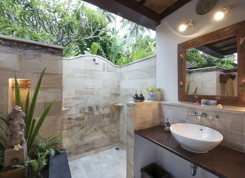 Kamar Mandi Foto
