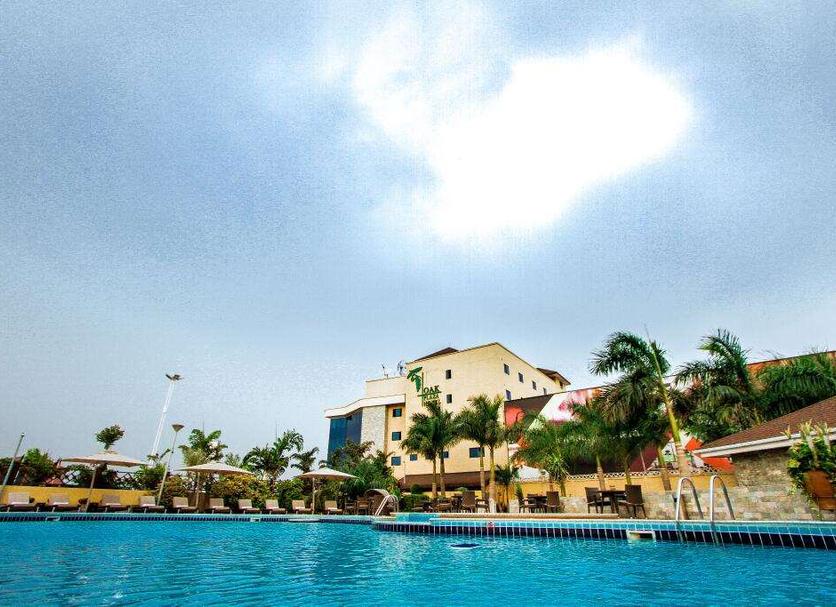 Kolam Foto