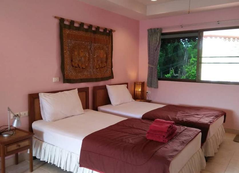 Kamar Tidur Foto
