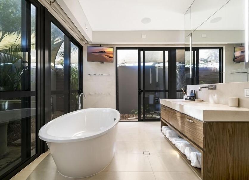 Kamar Mandi Foto