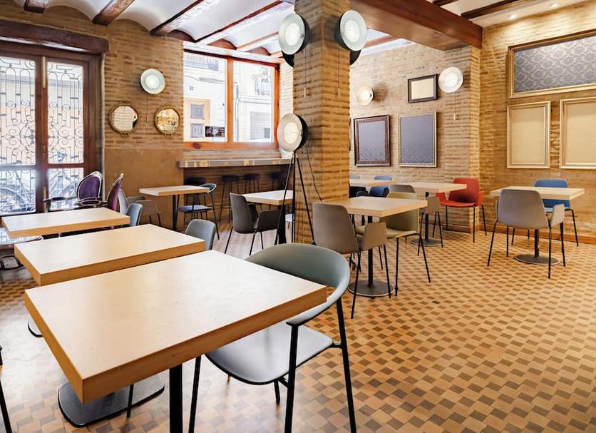 Restoran Foto