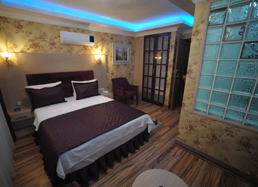 Kamar Tidur Foto
