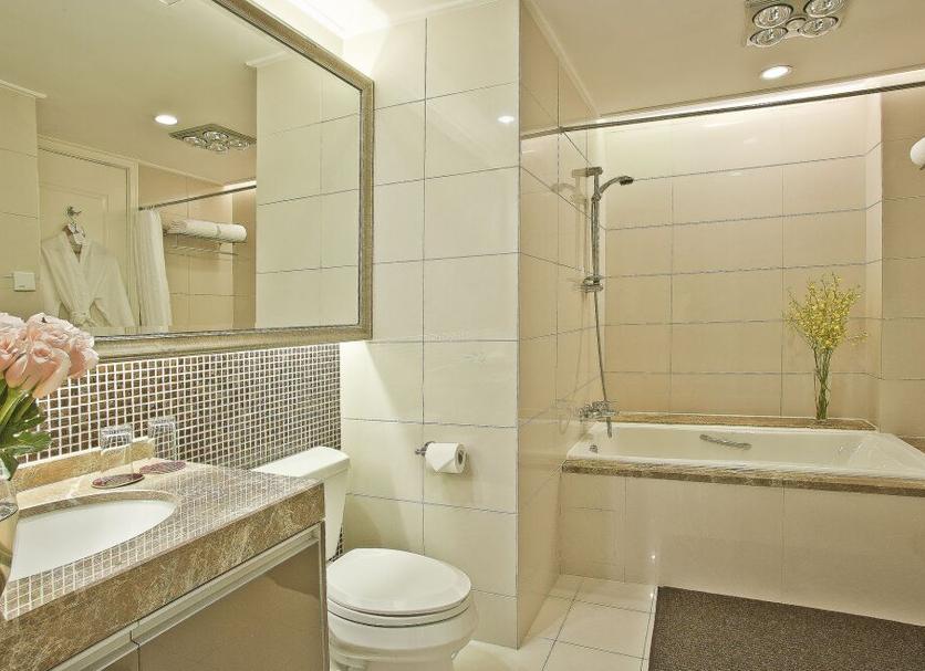 Kamar Mandi Foto