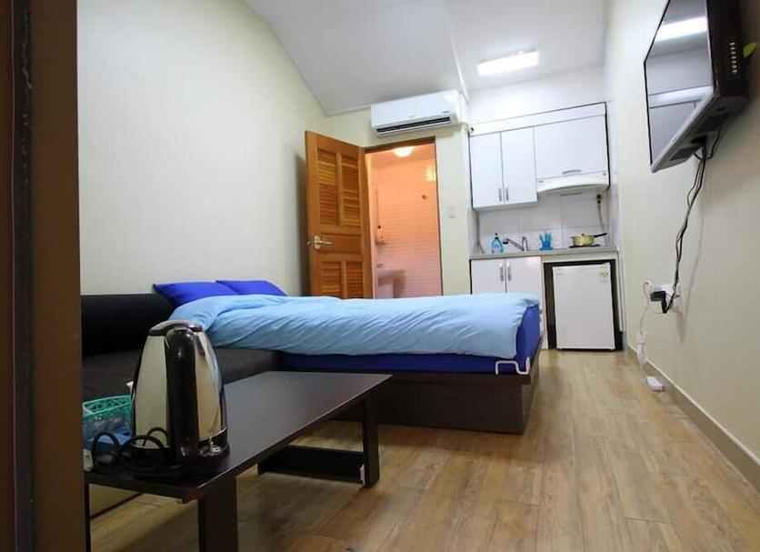 Kamar Tidur Foto