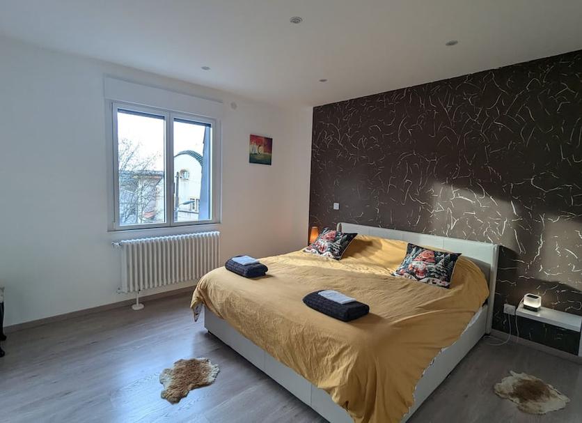 Kamar Tidur Foto