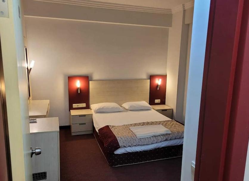 Kamar Tidur Foto