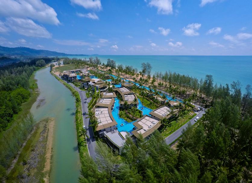 Pemandangan luar Foto