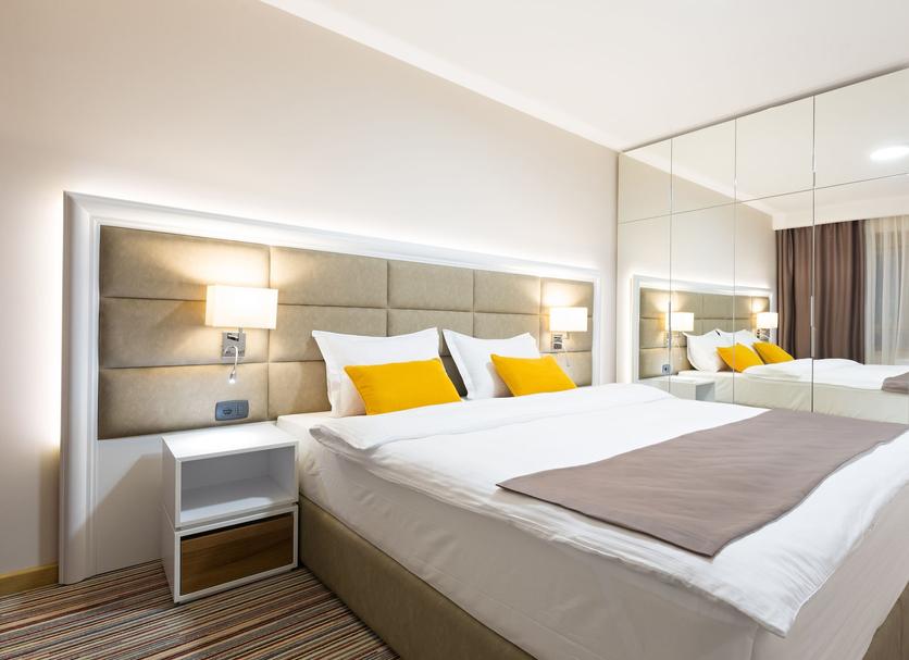 Kamar Tidur Foto