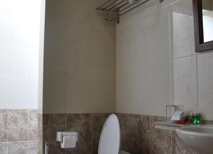 Kamar Mandi Foto
