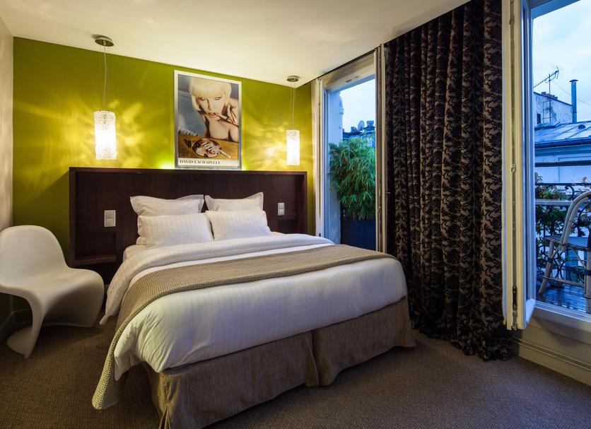 Kamar Tidur Foto