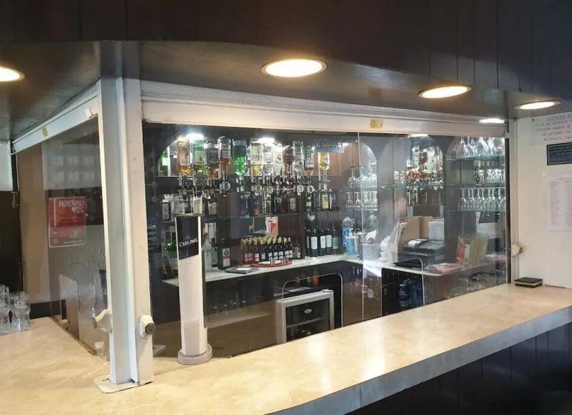 Bar Foto