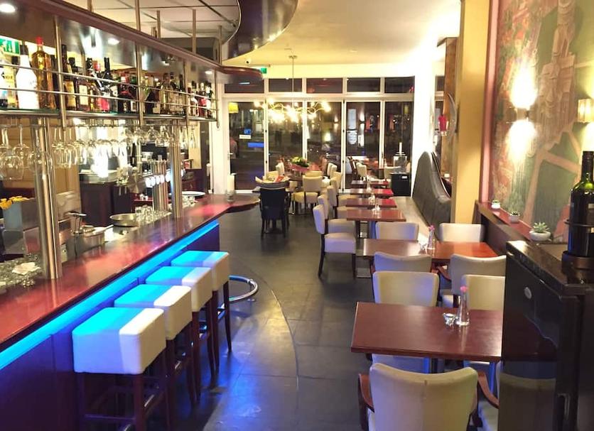 Restoran Foto