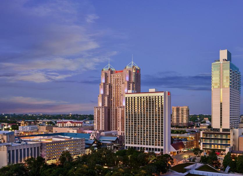 Pemandangan luar Foto
