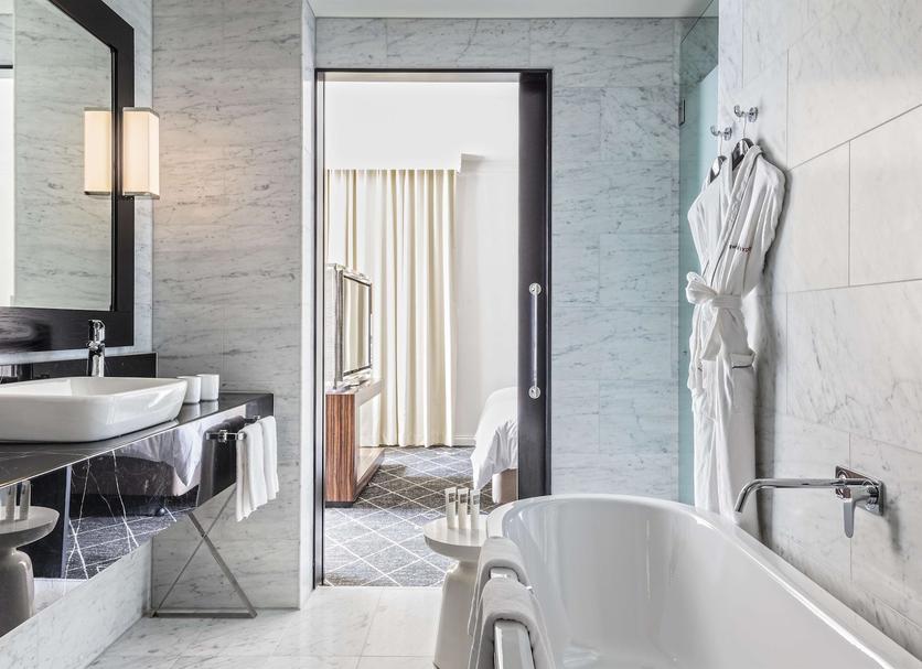 Kamar Mandi Foto