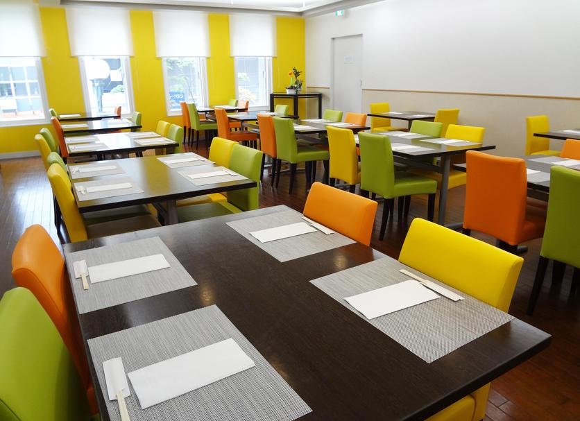 Restoran Foto