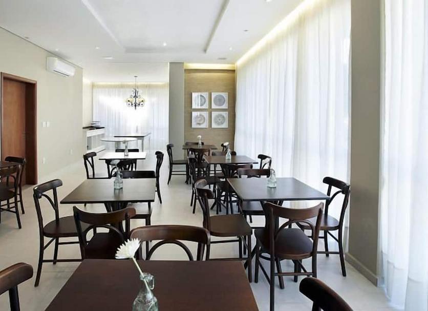Restoran Foto