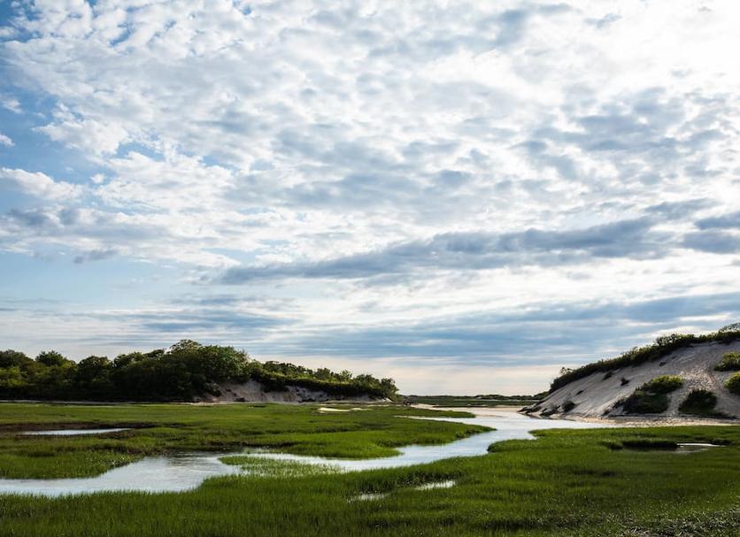 Pemandangan luar Foto