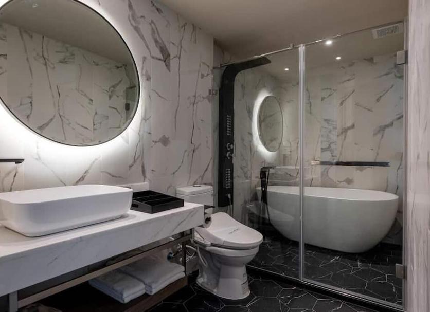 Kamar Mandi Foto