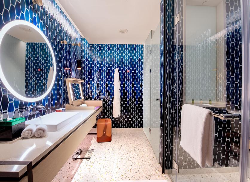 Kamar Mandi Foto