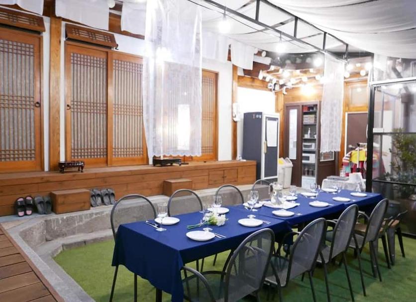 Restoran Foto