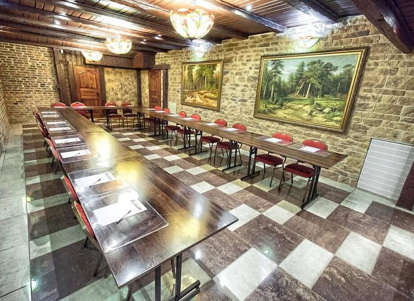 Restoran Foto